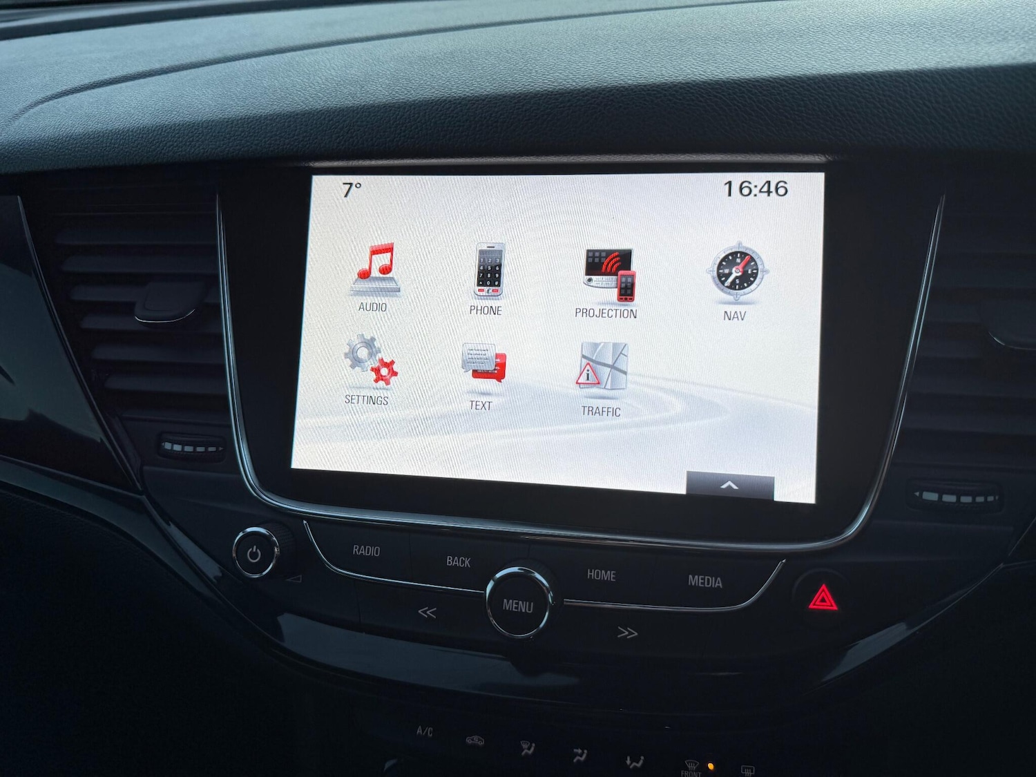 Used Vauxhall Astra 2018 for sale - 76759608: Photo 4