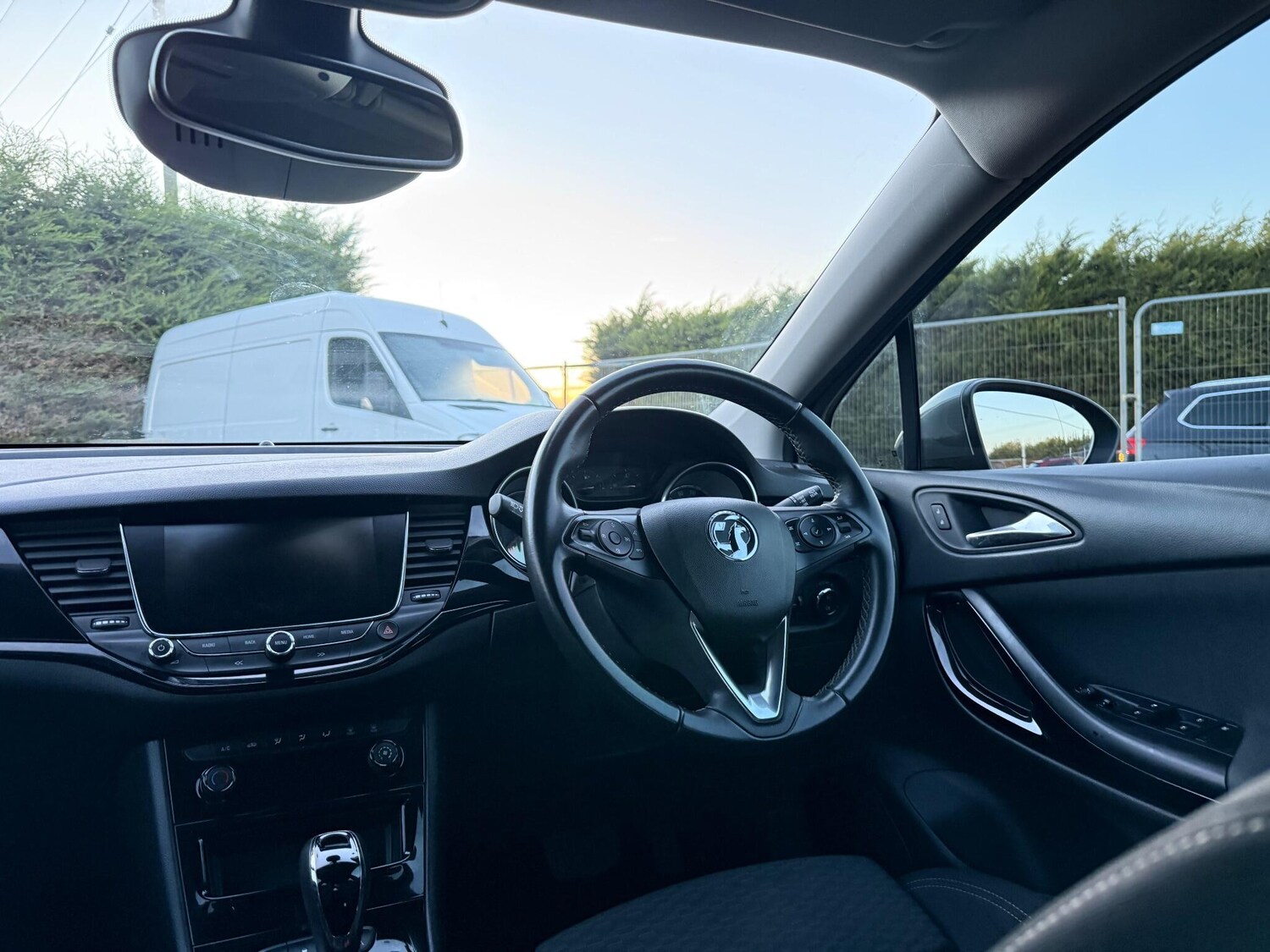 Used Vauxhall Astra 2018 for sale - 76759608: Photo 43