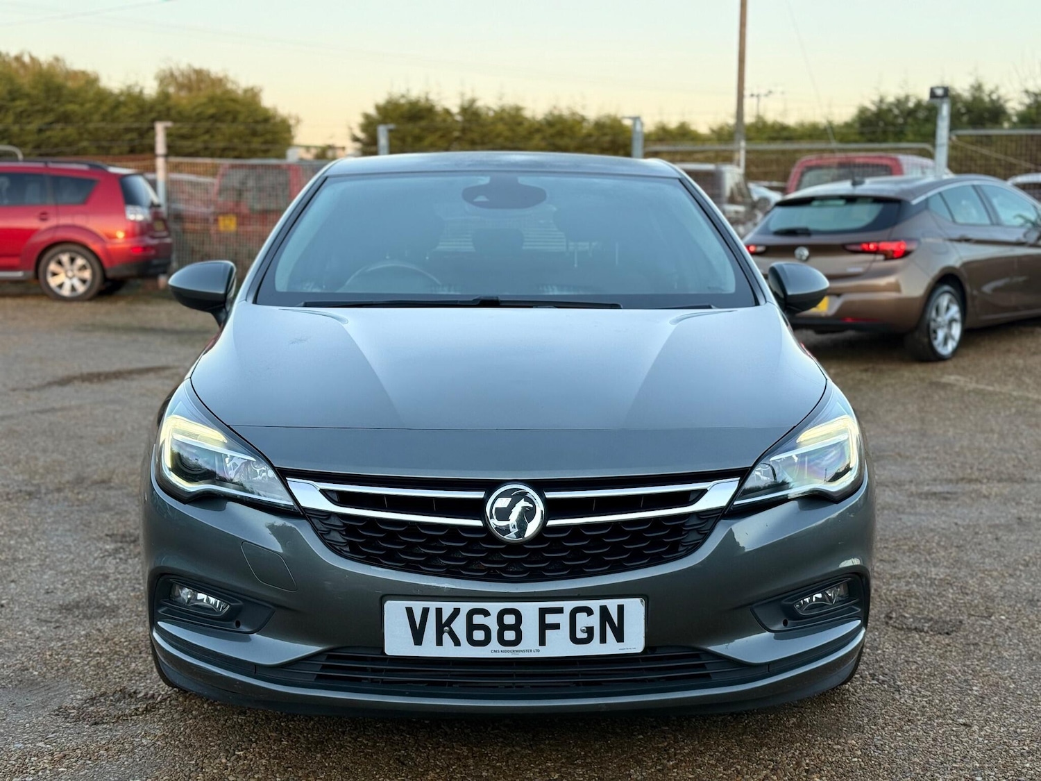 Used Vauxhall Astra 2018 for sale - 76759608: Photo 7