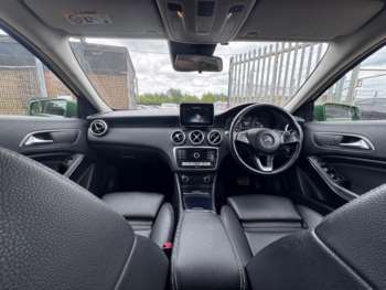 Used Mercedes-Benz A-Class 2016 for sale - 75060298: Photo