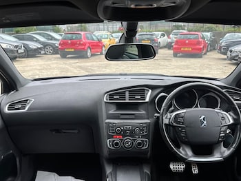 Used Citroen DS4 2013 for sale - 78561329: Photo