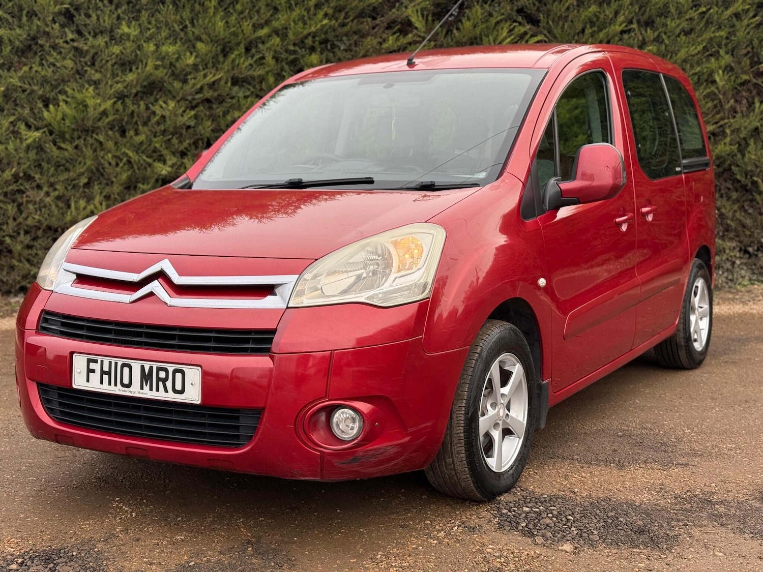 Used Citroen Berlingo 2010 for sale - 76425823: Photo 11