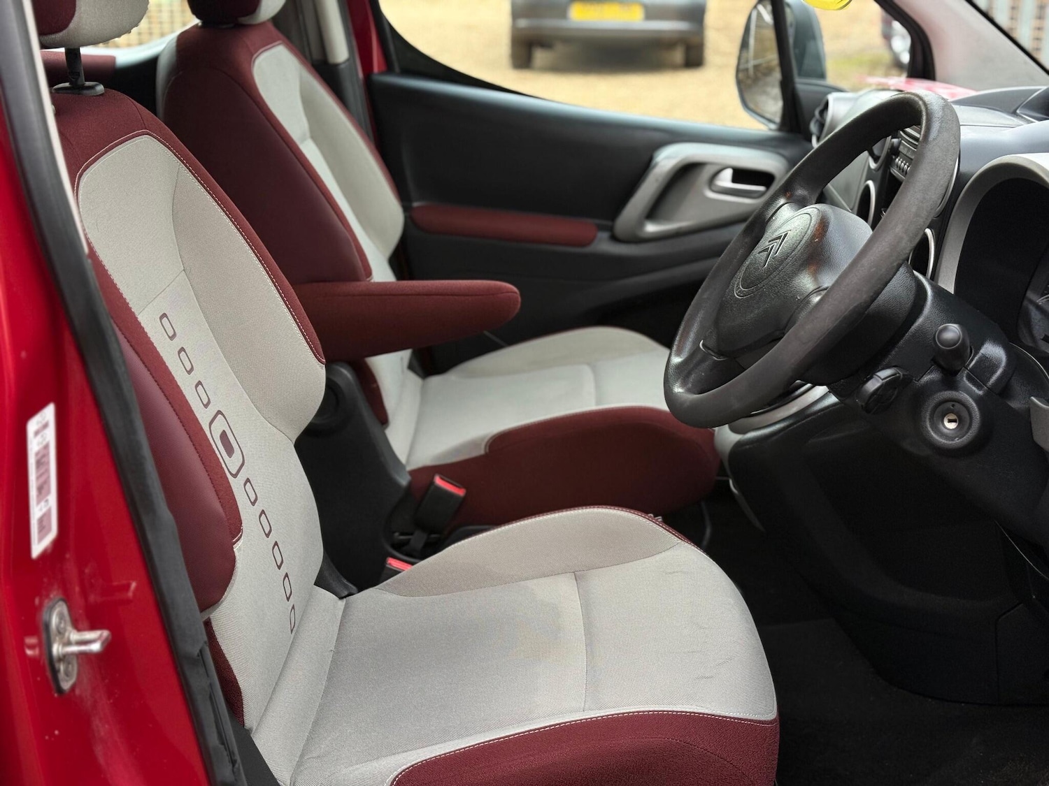 Used Citroen Berlingo 2010 for sale - 76425823: Photo 12