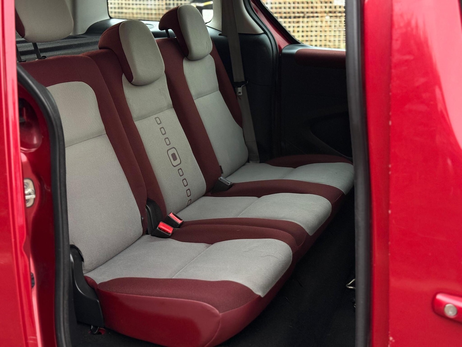 Used Citroen Berlingo 2010 for sale - 76425823: Photo 13