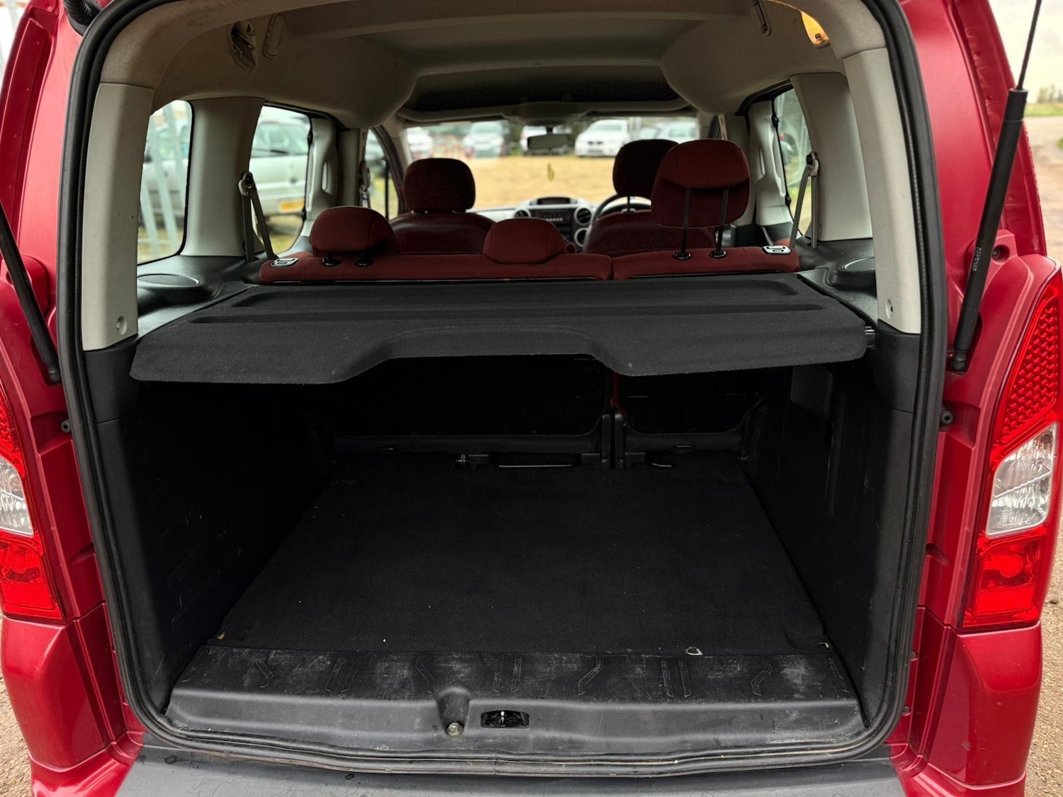 Used Citroen Berlingo 2010 for sale - 76425823: Photo 22