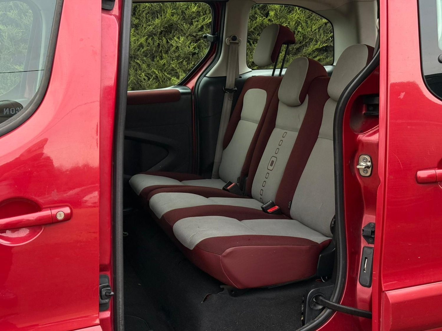 Used Citroen Berlingo 2010 for sale - 76425823: Photo 23