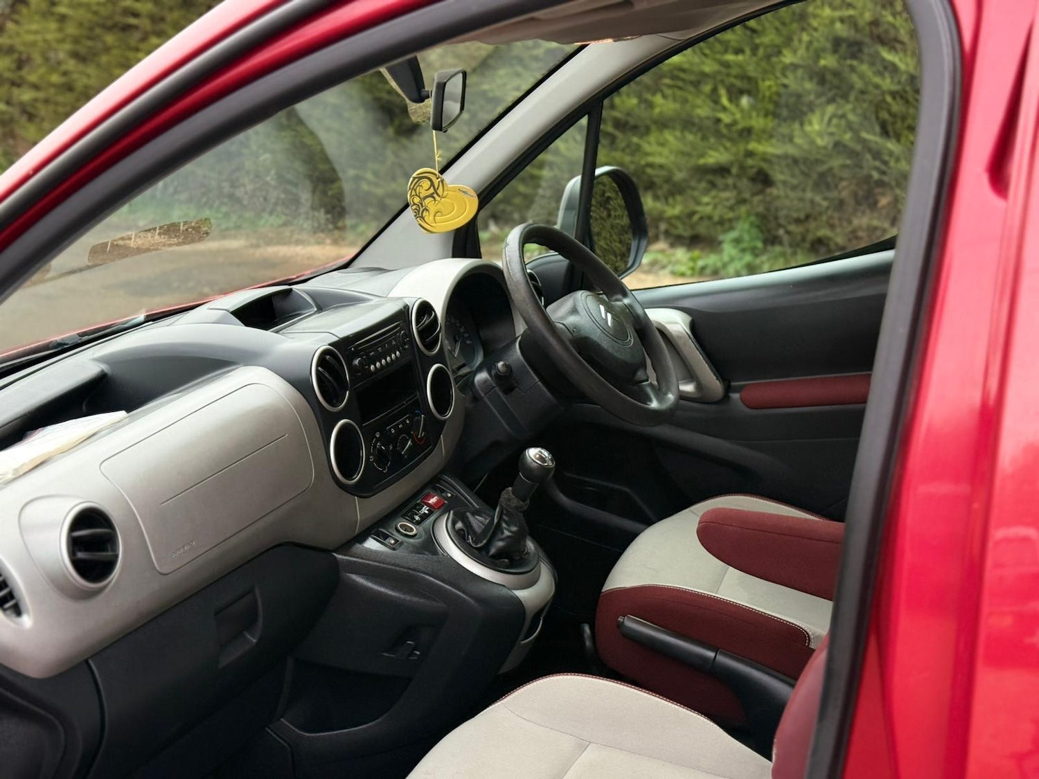 Used Citroen Berlingo 2010 for sale - 76425823: Photo 25