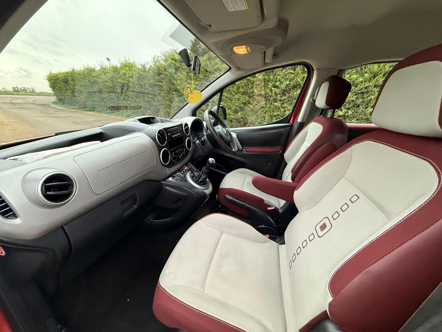 Used Citroen Berlingo 2010 for sale - 76425823: Photo 26