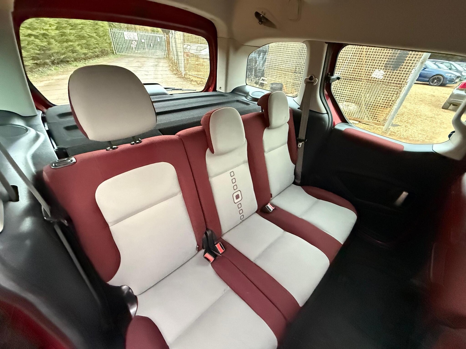 Used Citroen Berlingo 2010 for sale - 76425823: Photo 28