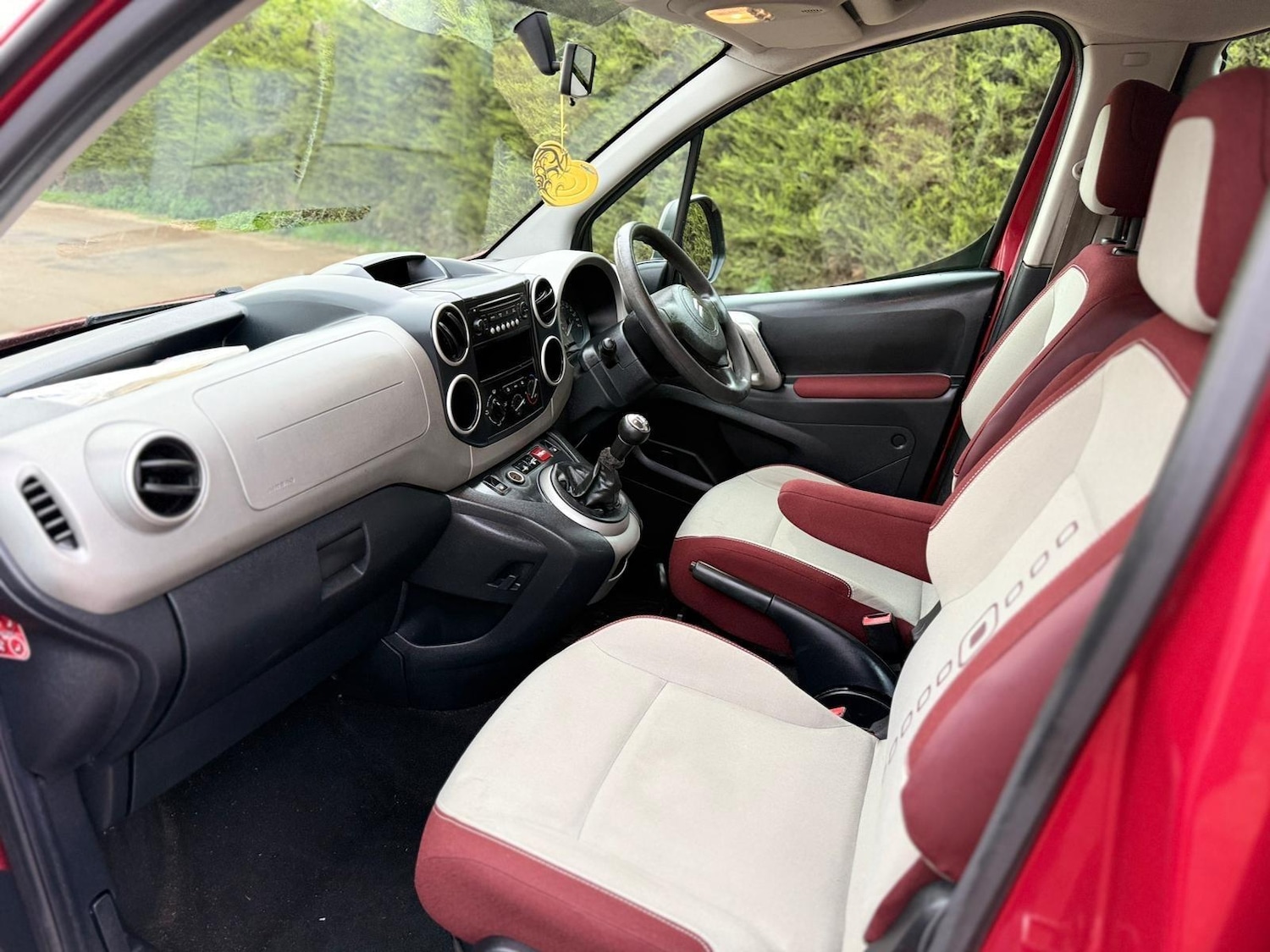 Used Citroen Berlingo 2010 for sale - 76425823: Photo 6