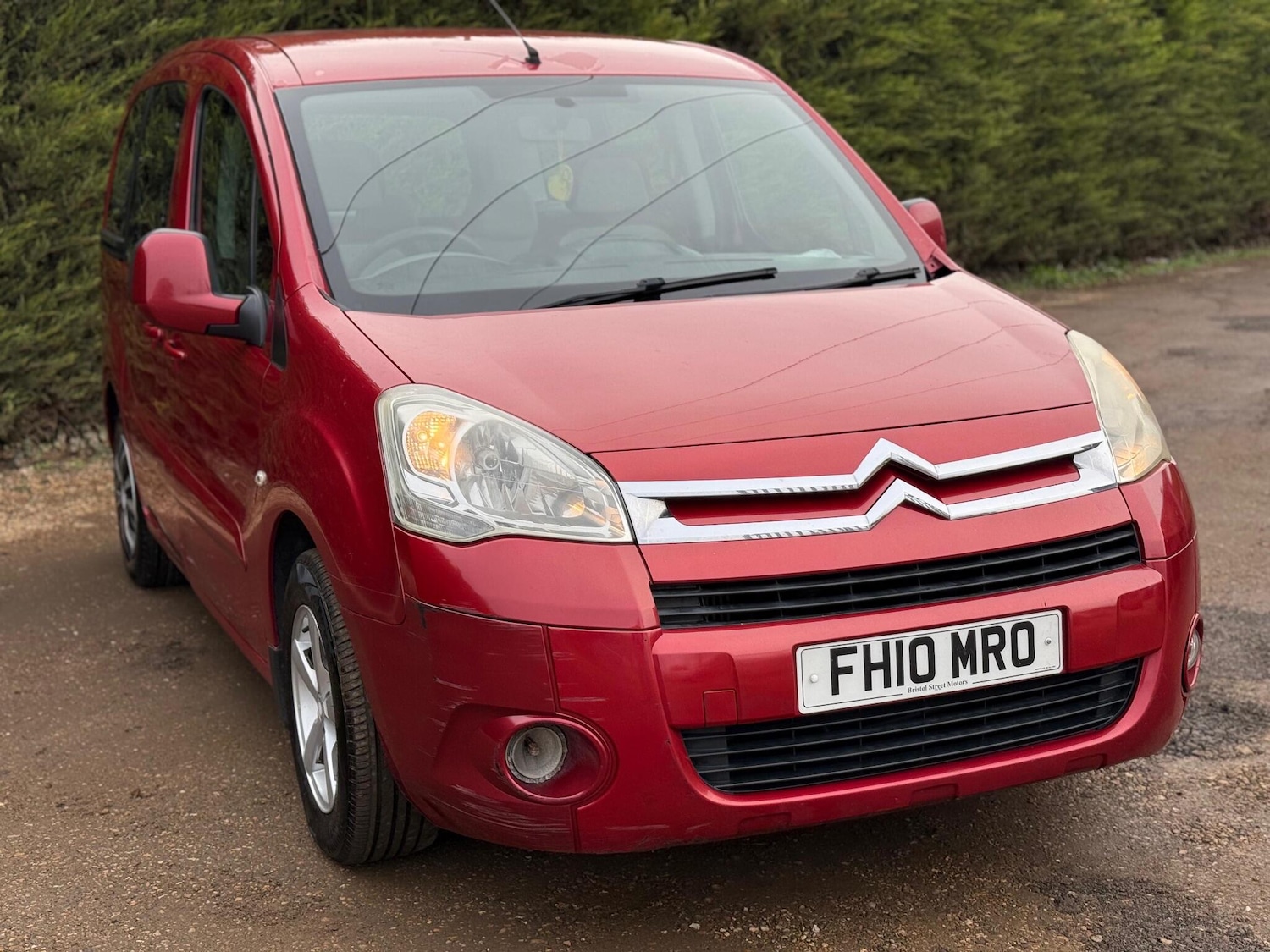 Used Citroen Berlingo 2010 for sale - 76425823: Photo 9