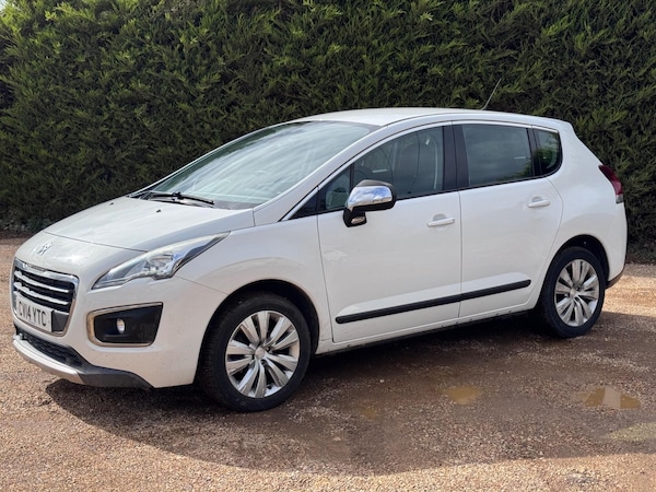 Used Peugeot 3008 2014 for sale - 75809761: Photo 13