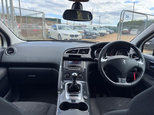 Used Peugeot 3008 2014 for sale - 75809761: Photo 21
