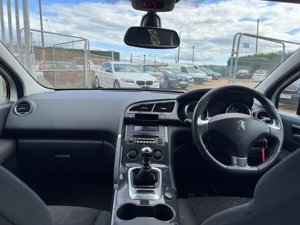 Used Peugeot 3008 2014 for sale - 75809761: Photo 23