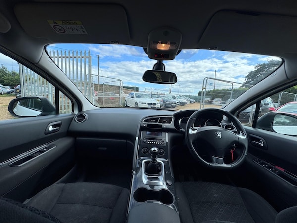 Used Peugeot 3008 2014 for sale - 75809761: Photo 3