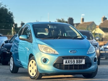Used Ford Ka 2009 for sale - 79107506: Photo