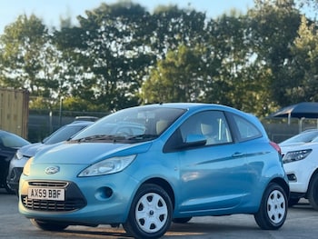 Used Ford Ka 2009 for sale - 79107506: Photo