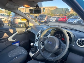 Used Ford Ka 2009 for sale - 79107506: Photo