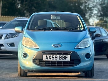 Used Ford Ka 2009 for sale - 79107506: Photo