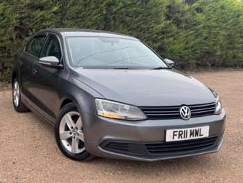 (11) - 2.0 TDI SE DSG Euro 5 4dr