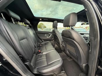 Used Land Rover Discovery Sport 2018 for sale - 79726846: Photo