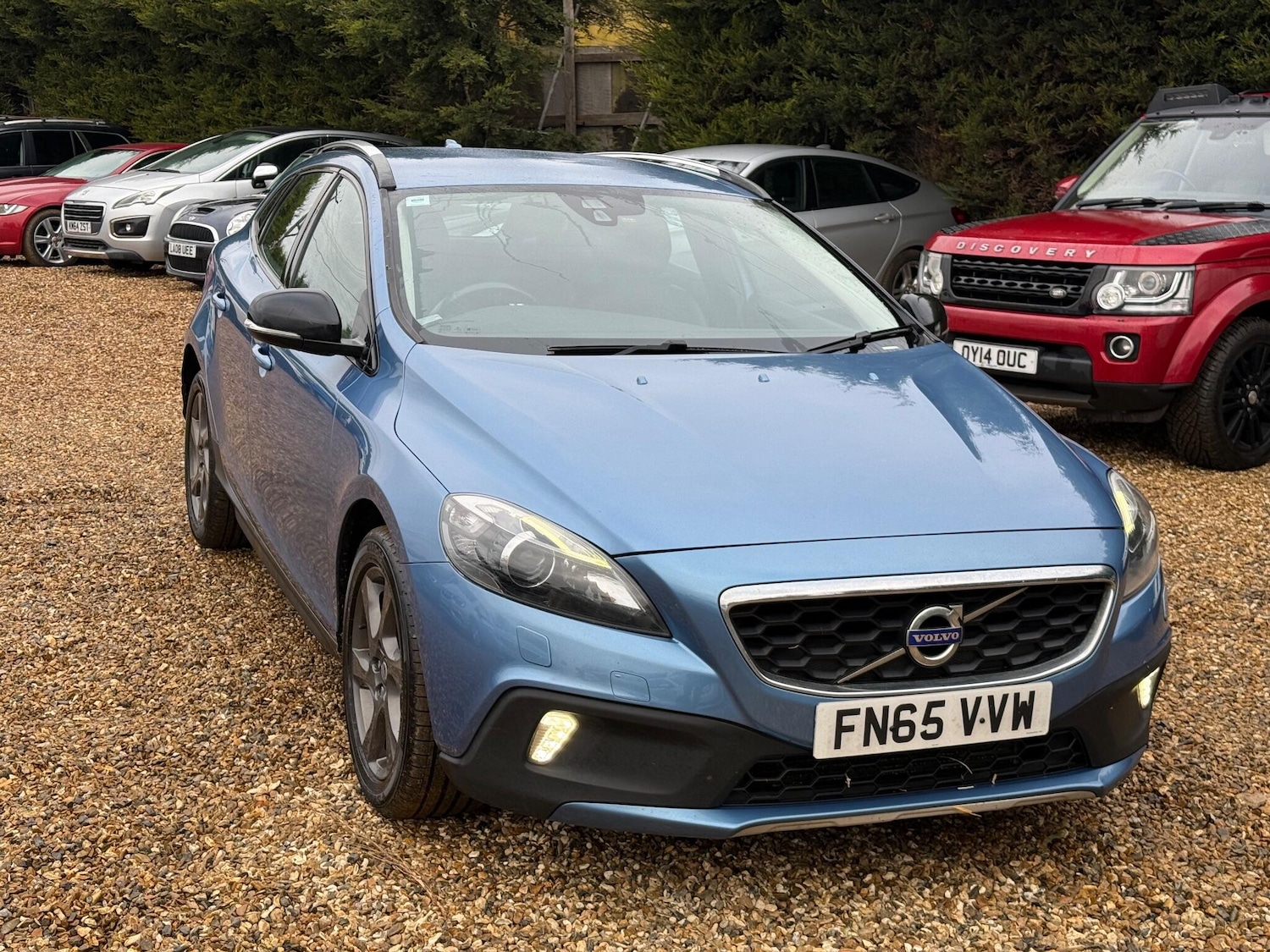 Used Volvo V40 2015 for sale - 77057599: Photo 11