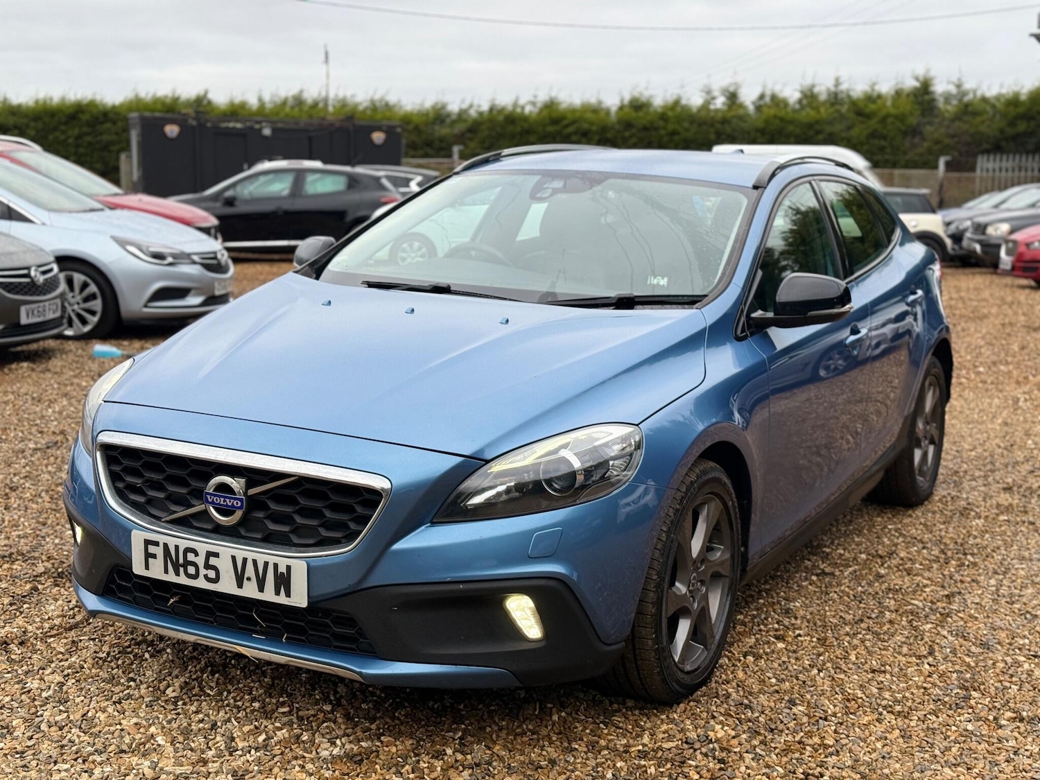 Used Volvo V40 2015 for sale - 77057599: Photo 13