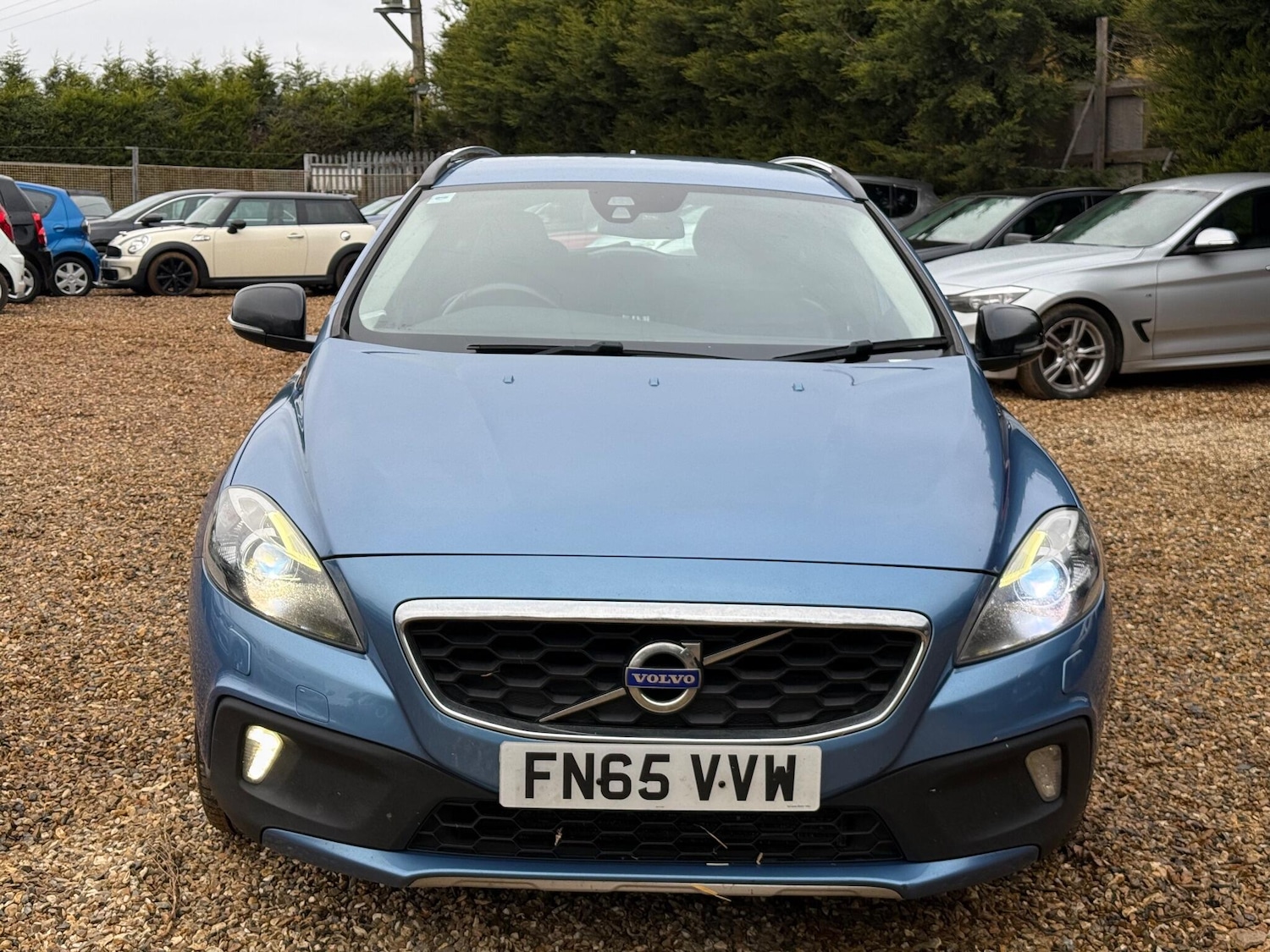 Used Volvo V40 2015 for sale - 77057599: Photo 14