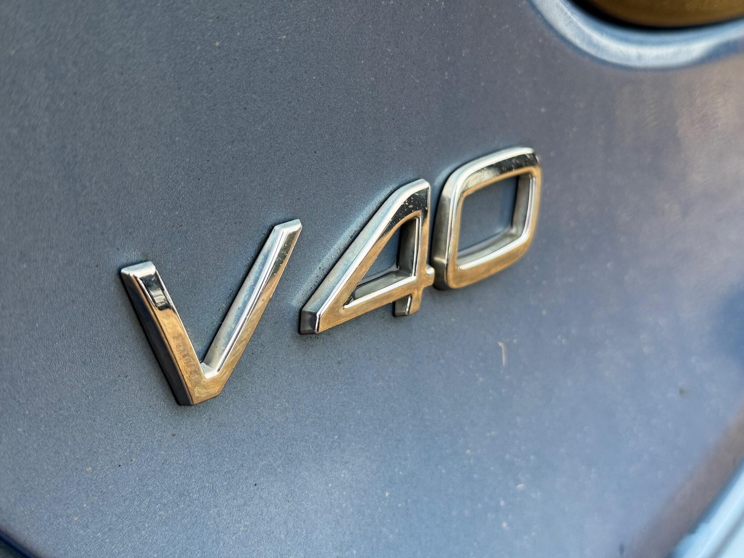 Used Volvo V40 2015 for sale - 77057599: Photo 17