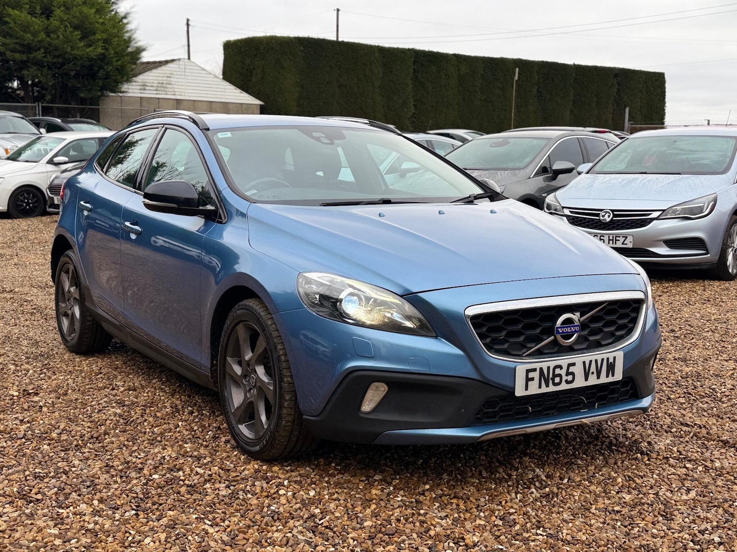 Used Volvo V40 2015 for sale - 77057599: Photo 20
