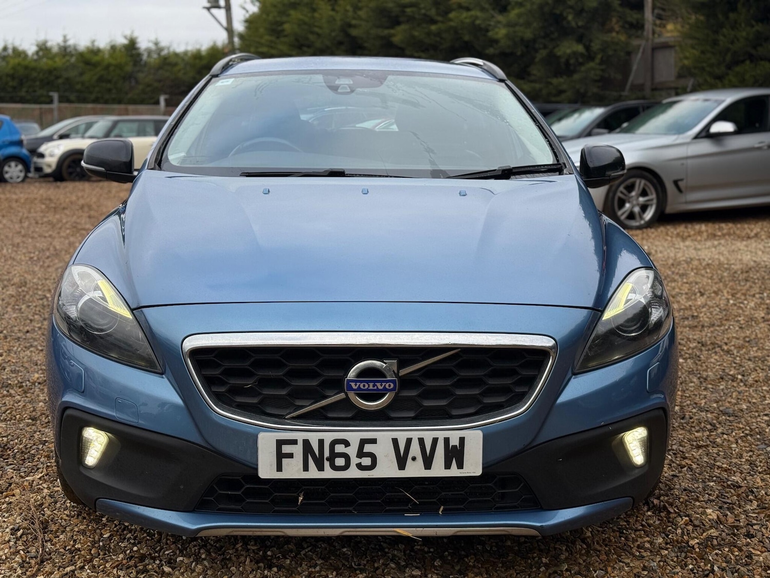 Used Volvo V40 2015 for sale - 77057599: Photo 6