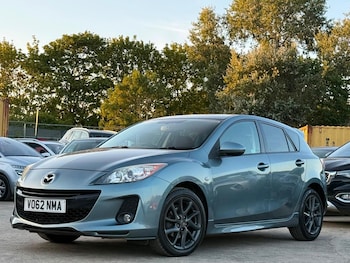 Used Mazda Mazda3 2012 for sale - 79508419: Photo