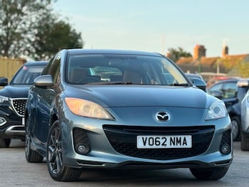 Used Mazda Mazda3 2012 for sale - 79508419: Photo