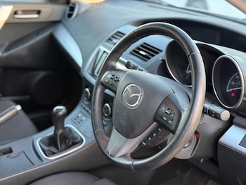 Used Mazda Mazda3 2012 for sale - 79508419: Photo