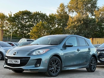 Used Mazda Mazda3 2012 for sale - 79508419: Photo