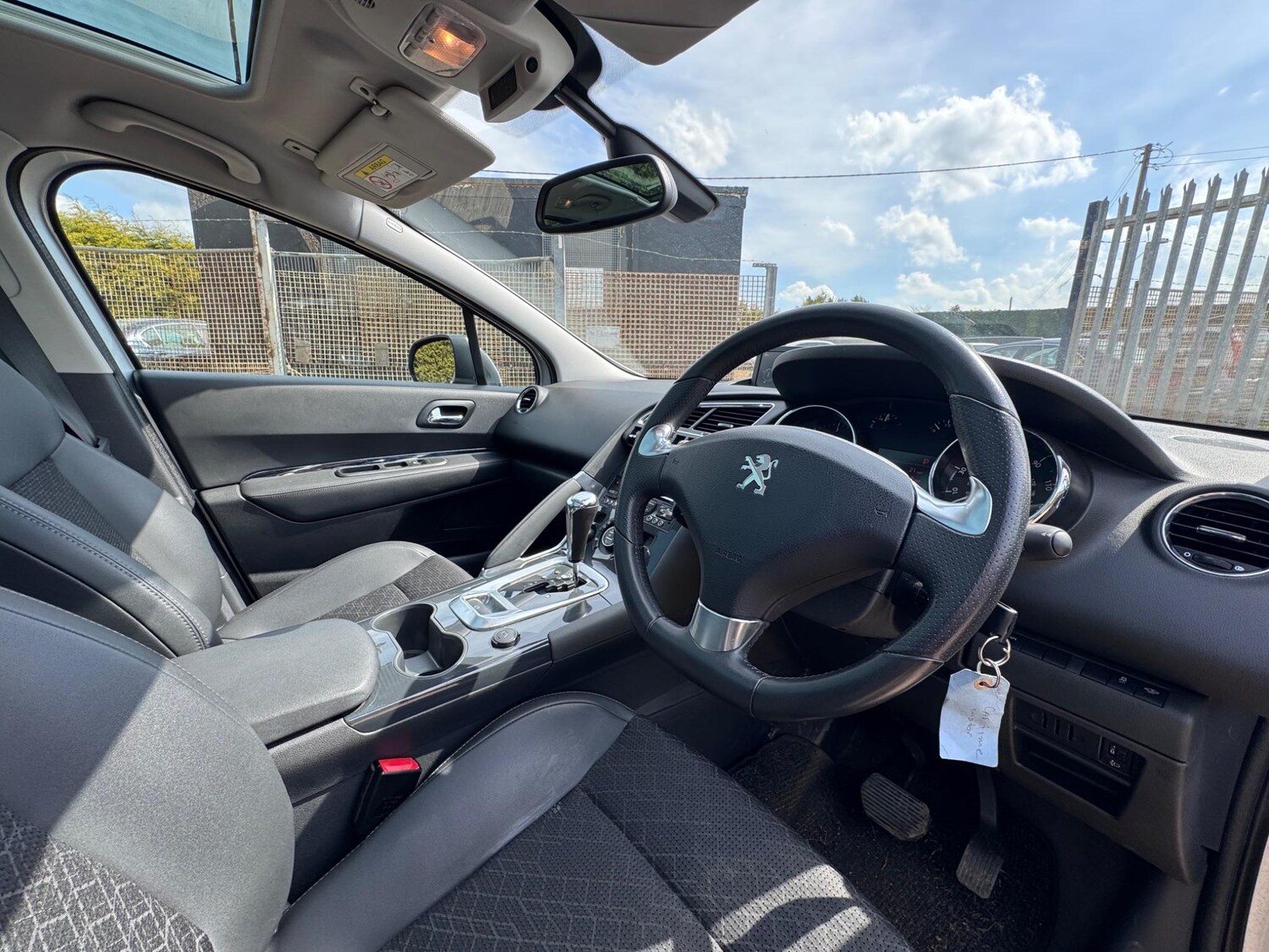 Vehicle 42