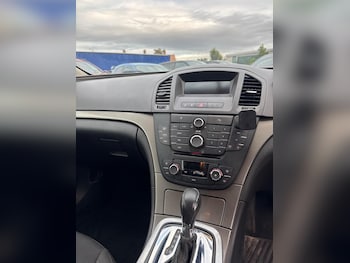 Used Vauxhall Insignia 2013 for sale - 79336857: Photo