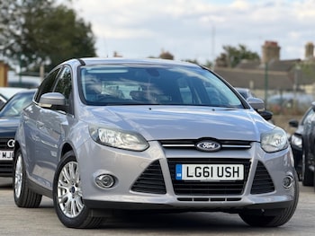 Used Ford Focus 2011 for sale - 79388698: Photo