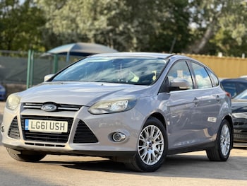 Used Ford Focus 2011 for sale - 79388698: Photo