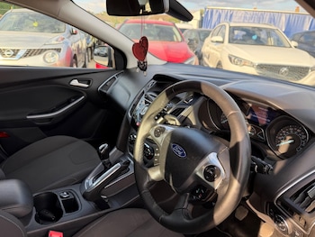 Used Ford Focus 2011 for sale - 79388698: Photo