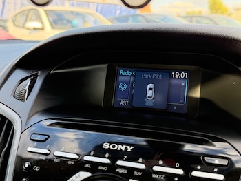 Used Ford Focus 2011 for sale - 79388698: Photo
