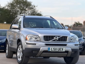 Used Volvo XC90 2011 for sale - 79496365: Photo