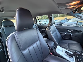 Used Volvo XC90 2011 for sale - 79496365: Photo