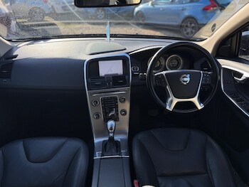 Used Volvo XC60 2012 for sale - 78562437: Photo