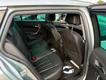 Used Vauxhall Insignia 2010 for sale - 79621687: Photo