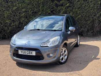 Used Citroen C3 2011 for sale - 75185908: Photo