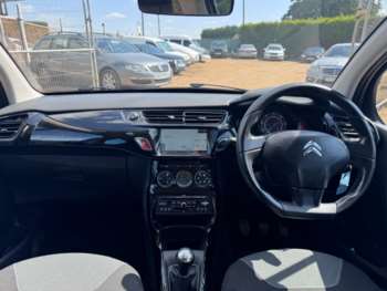 Used Citroen C3 2011 for sale - 75185908: Photo