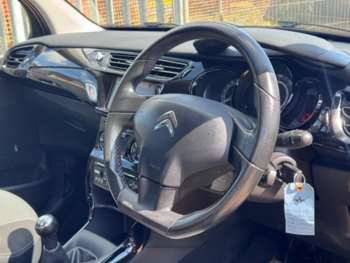 Used Citroen C3 2011 for sale - 75185908: Photo