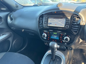 Used Nissan Juke 2013 for sale - 79192096: Photo