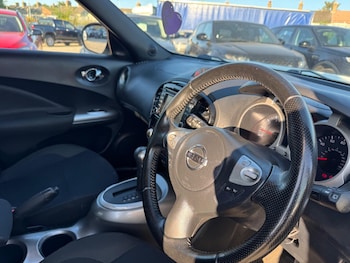 Used Nissan Juke 2013 for sale - 79192096: Photo